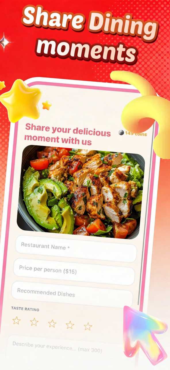 ThirsiBite App Screenshot 4